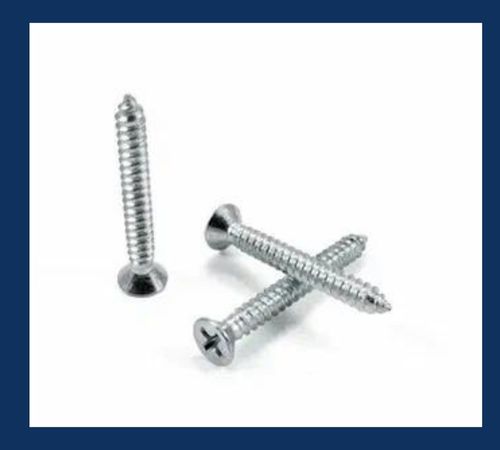 Concrete Screws