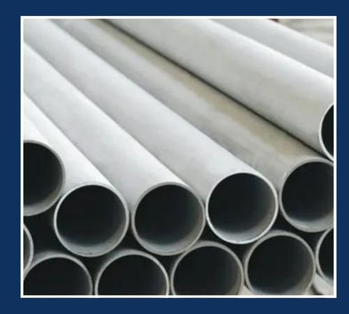 SCH 40s Stainless Steel Pipe