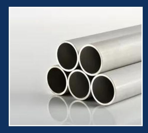 ASTM A312 Custom Pipe