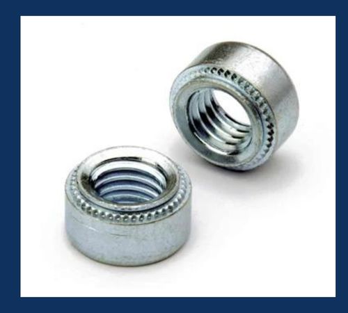 Stainless Steel Self Clinching Nuts