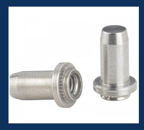 Stainless Steel 304 Self Clinch Blind Nut