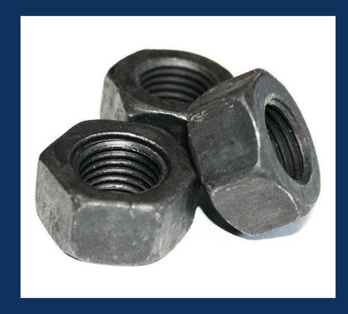 AISI 410 Stainless Steel Swage Nuts