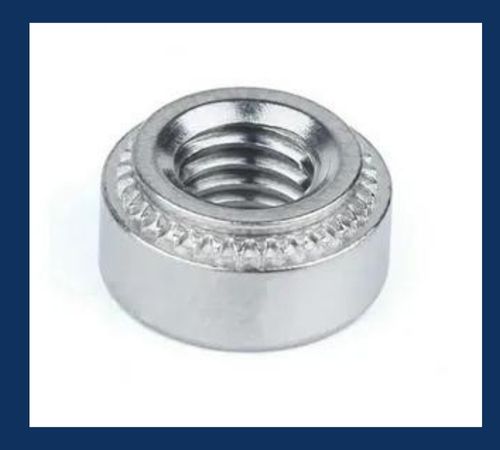 A193 Grade B8 Class 2 Pem Self Clinching Nuts