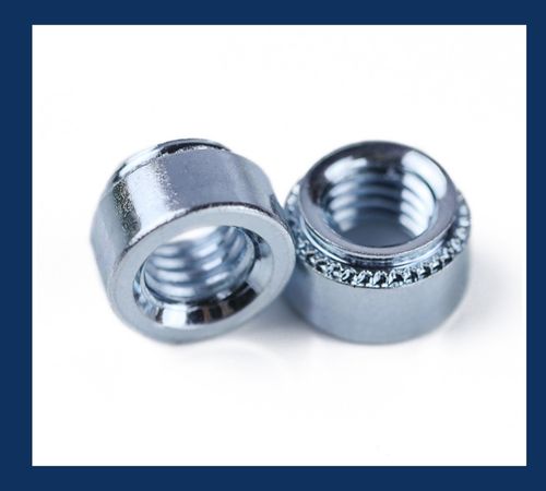 SS 316 A4-80 Pem Nut