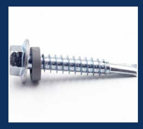 Stainless Steel 304 Self Drilling Concrete Screws