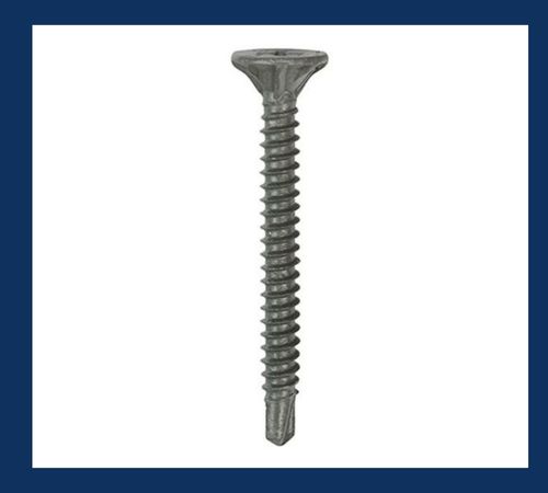 12.9 grade Hex Head Self Drilling Screw