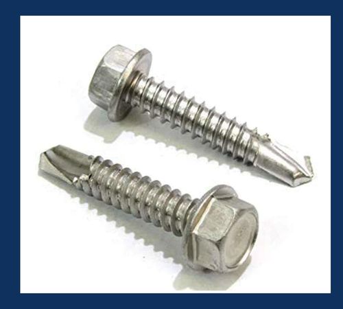 SA 193 Gr B7 Self Drilling Drywall Screws