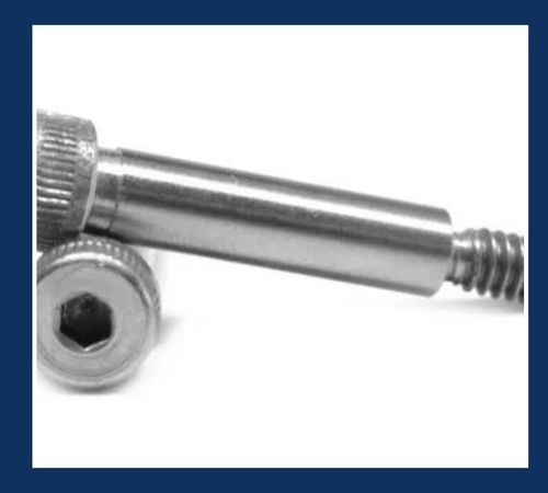 Stainless Steel Shoulder Bolt