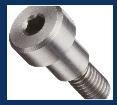 Stainless Steel Shoulder Screws