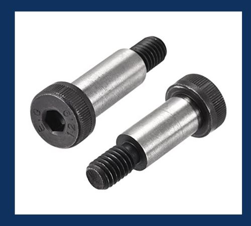 Socket Shoulder Screw