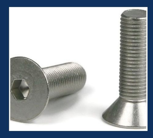 Button Head Screw