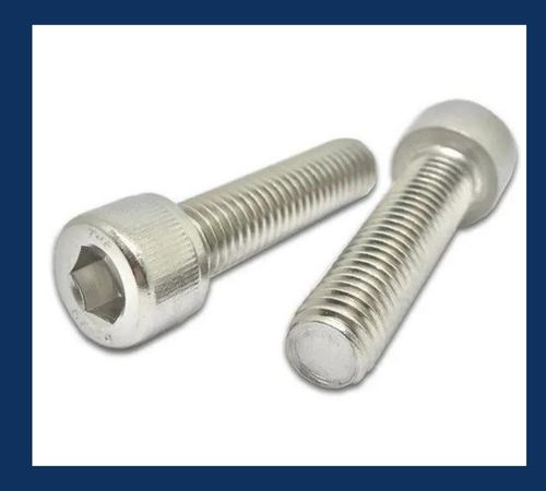 Socket Head Screw