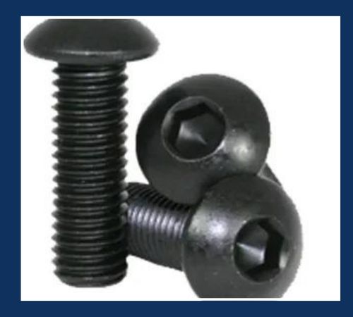 Alloy Steel Class 12.9 Machine Screw