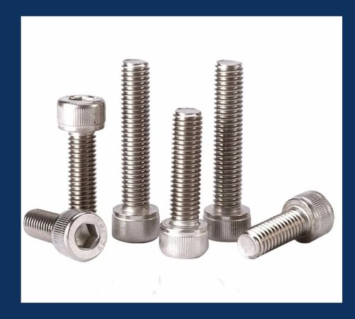 Button Head Cap Screw