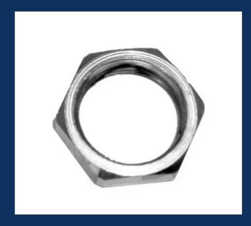 Alloy 625 ASTM F467 Panel Nuts