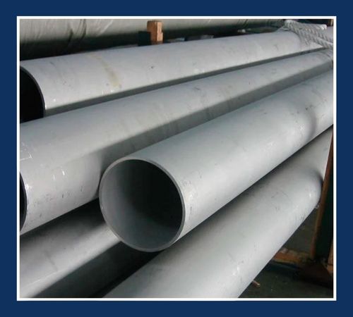 Schedule 5S Duplex 2205 Pipe