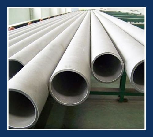 Thick Wall Alloy 2205 Pipe