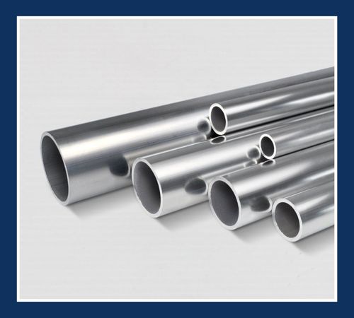 Sanitary Stainless Steel Tubing