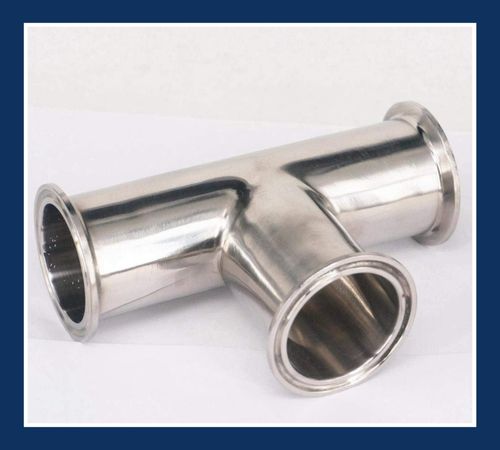 Tri Clamp Tube