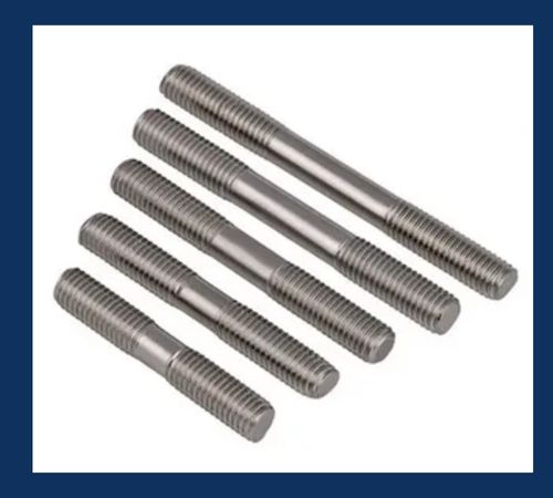 F593 stainless steel tie rod