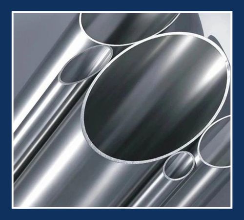 Stainless Steel Hygienic Tube