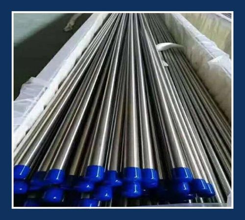 ASTM A270 Sanitary Tubing