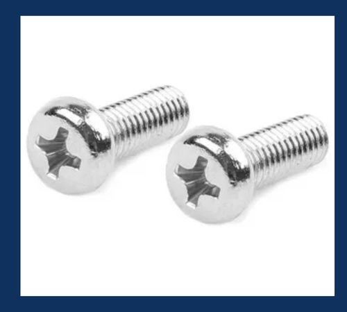 Pan head screw F593 grade 630