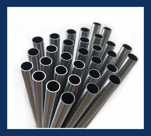Stainless Steel Seamless Sanitary Tube