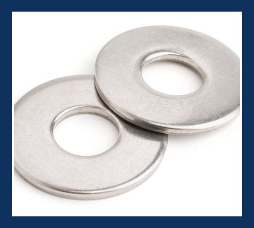 Stainless Steel Washer