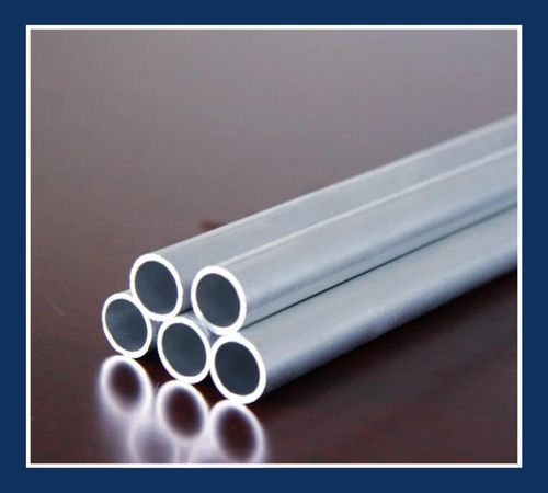 Thin Wall Alloy 400 Pipe