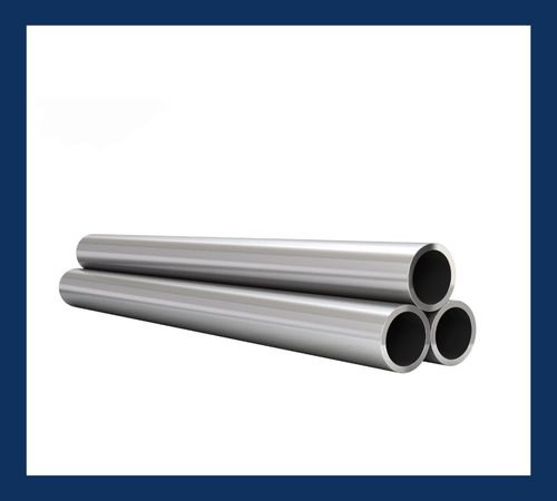 Inconel Alloy 800 Seamless Tube
