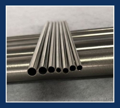 1.4876 Alloy 800 Seamless Tubing