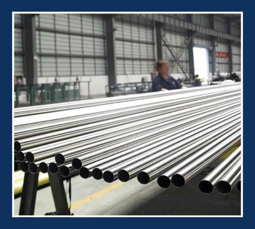 Alloy 800 Bright Annealed Tube