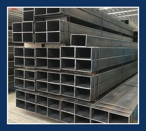 800 Alloy Square Tube