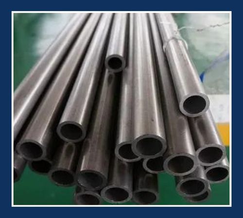 Schedule 40 Monel 400 Pipe