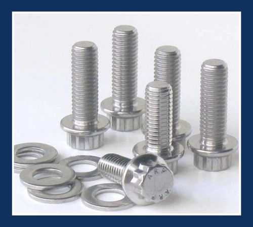 Vis de réglage duplex 2205