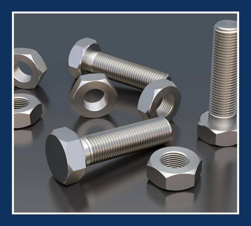 Vis à tête creuse duplex 2205