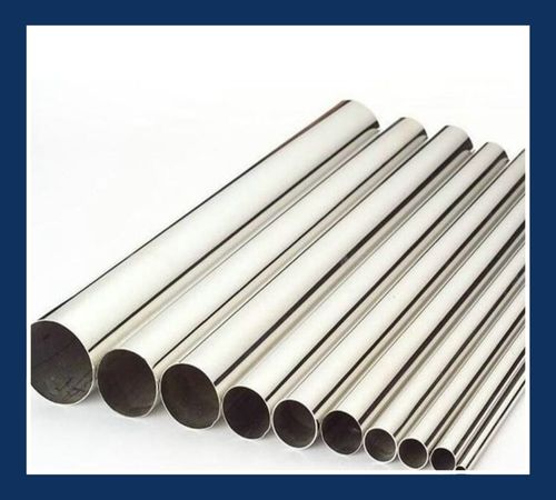 Tube recuit brillant en alliage 718