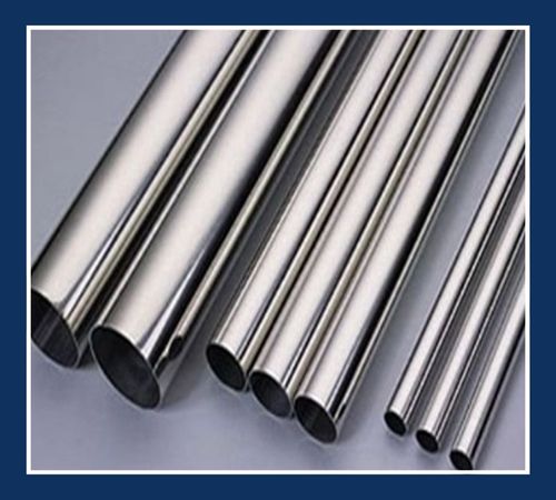 Tube sans soudure en alliage 718 d'Inconel