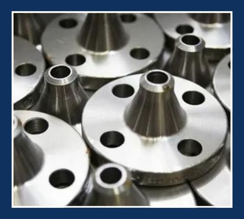 Super Duplex 2507 Flanges