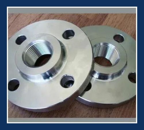 Super Duplex Flanges