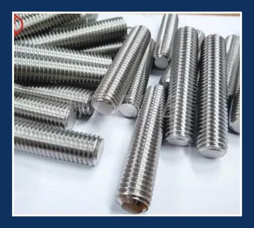 Duplex F51 Threaded Rod