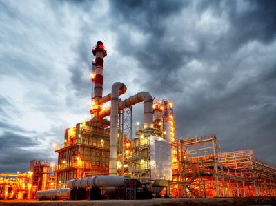 Oil and Gas Industry