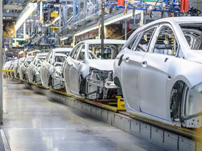 Auto Mobile Industry