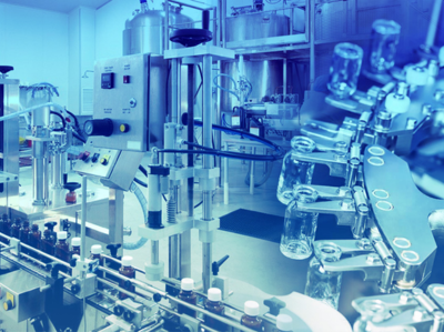 Pharma Industry