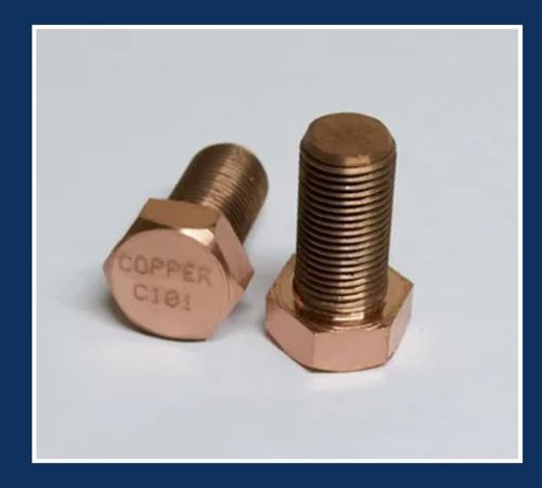 cda 110 heavy hex bolts