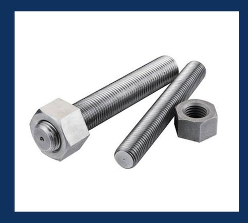 SS Stud Bolt