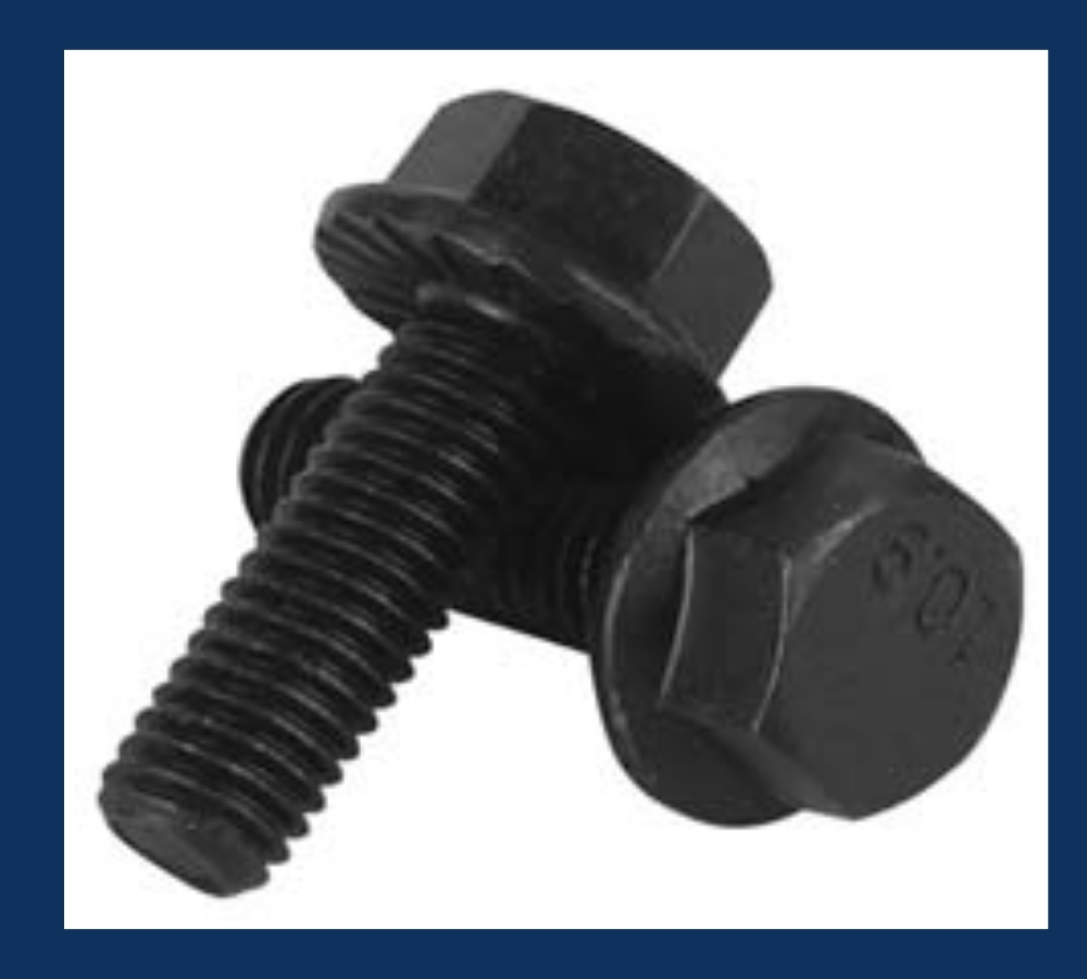 Boulons à bride SA 193 B16