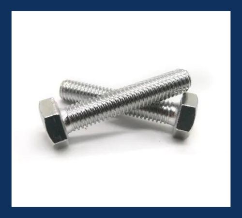 22 Cr Duplex Hex Bolts
