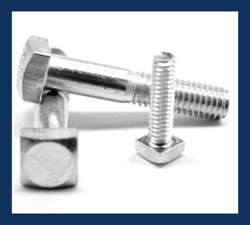 Duplex Square Bolts